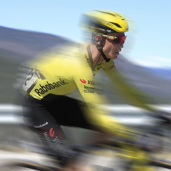Giro Sprint Stage