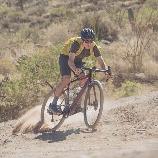 Praticare Gravel Bike - Acquista ora