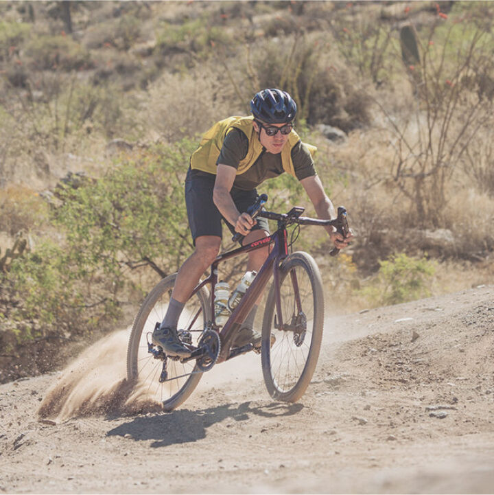 Praticare Gravel Bike - Acquista ora