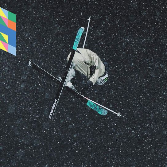 Giro ai Giochi Olimpici Invernali 2026