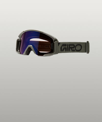 Maschere Giro