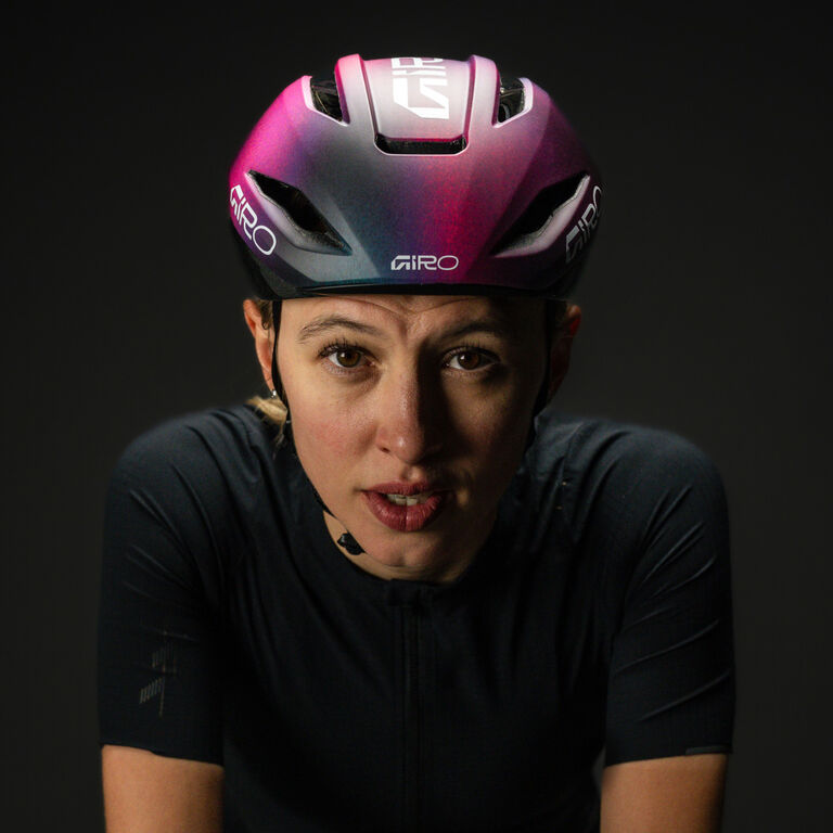 Kasia in Eclipse Pro