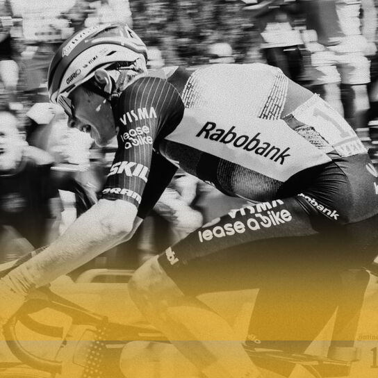 Tour de France 2026