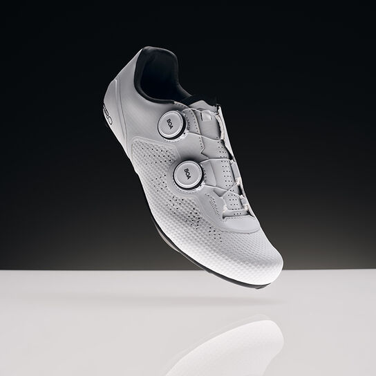Come scegliere le migliori scarpe da ciclismo