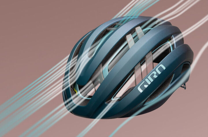 Ventilazione senza ostruzioni