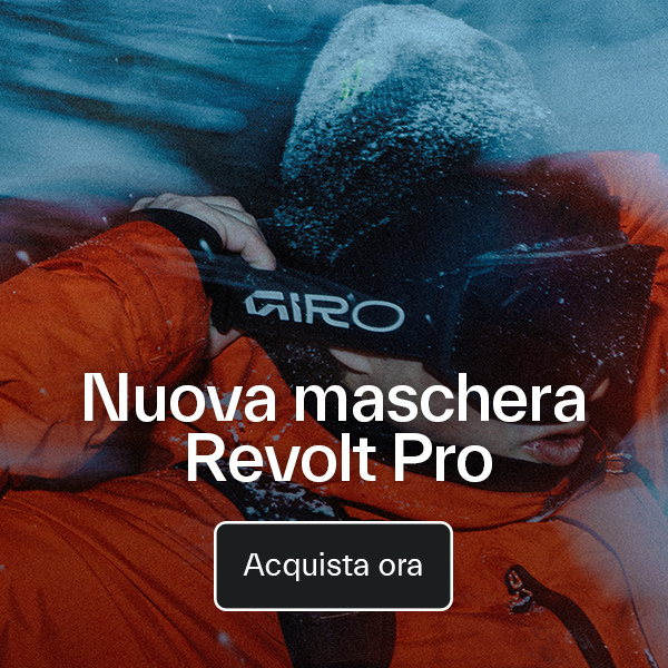Revolt Pro Ski Snowboard Googles
