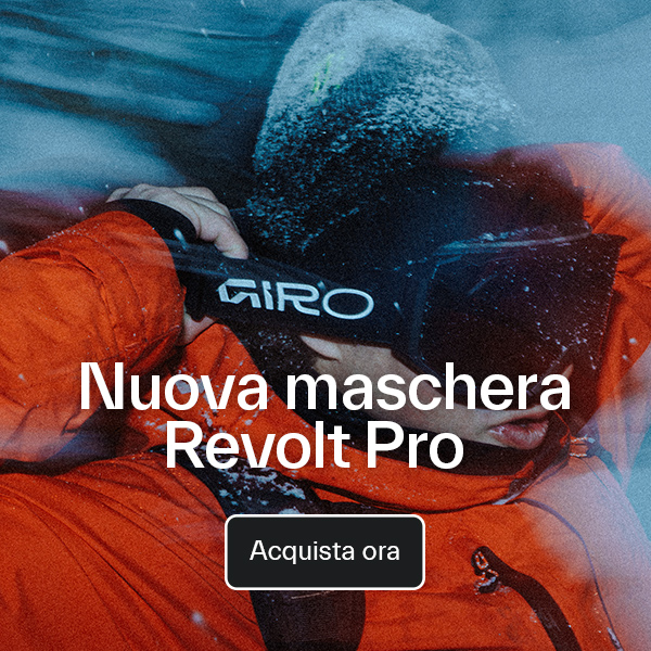 Revolt Pro Ski Snowboard Googles