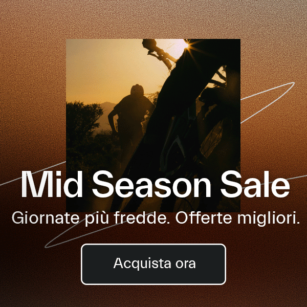  Mid Season Sale 